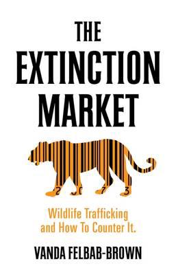 The extinction market. 9781849046909
