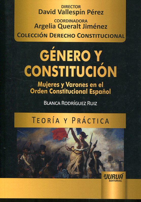 Género y Constitución