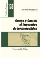 Ortega y Gasset. 9788497479950