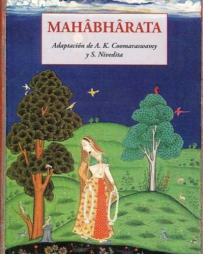 Mahâbhârata