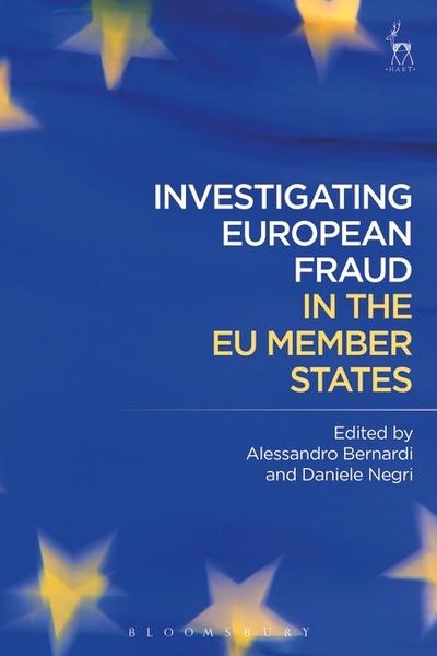 Investigating european fraud 