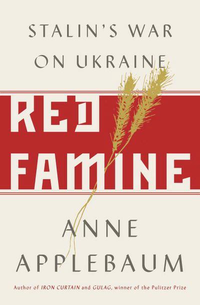 Red famine. 9780385538855