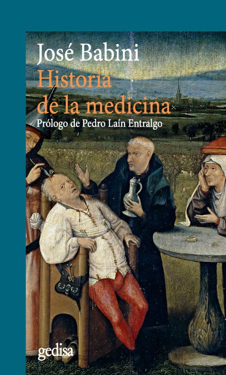 Historia de la medicina. 9788416919727