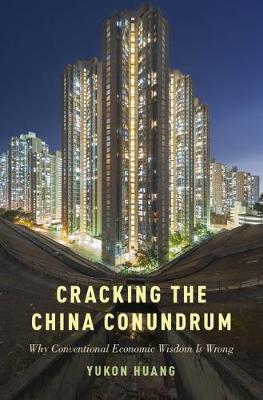 Cracking the China conundrum . 9780190630034