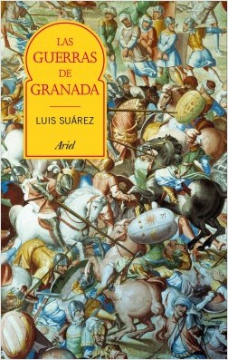 Las guerras de Granada