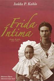 Frida íntima. 9789589736692
