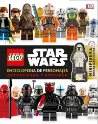 LEGO Star Wars. 9780241238851