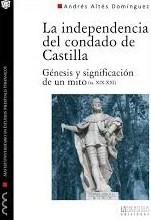 La independencia del condado de Castilla