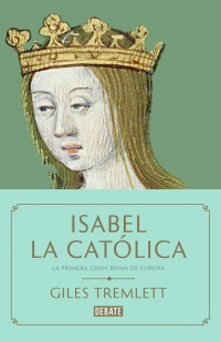 Isabel La Católica. 9788499927763