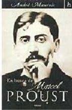En busca de Marcel Proust