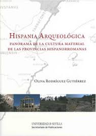 Hispania arqueológica. 9788447213306