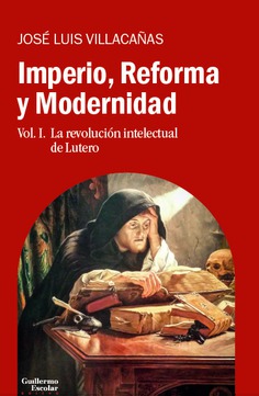Imperio, reforma y Modernidad. 9788417134136