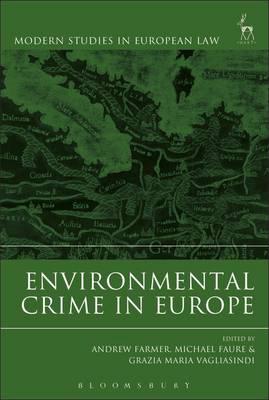 Environmental crime in Europe
