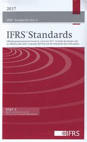 IFRS Standards. 9781911040446