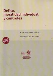 Delito, moralidad individual y controles. 9788491690894