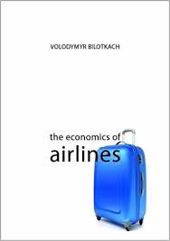 The economics of airlines. 9781911116141