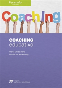 Coaching educativo. 9788428337861