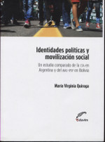 Identidades políticas y movilización social