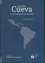 Agustín Cueva. 9789876302418
