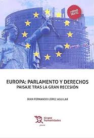 Europa: Parlamento y Derechos. 9788417069490