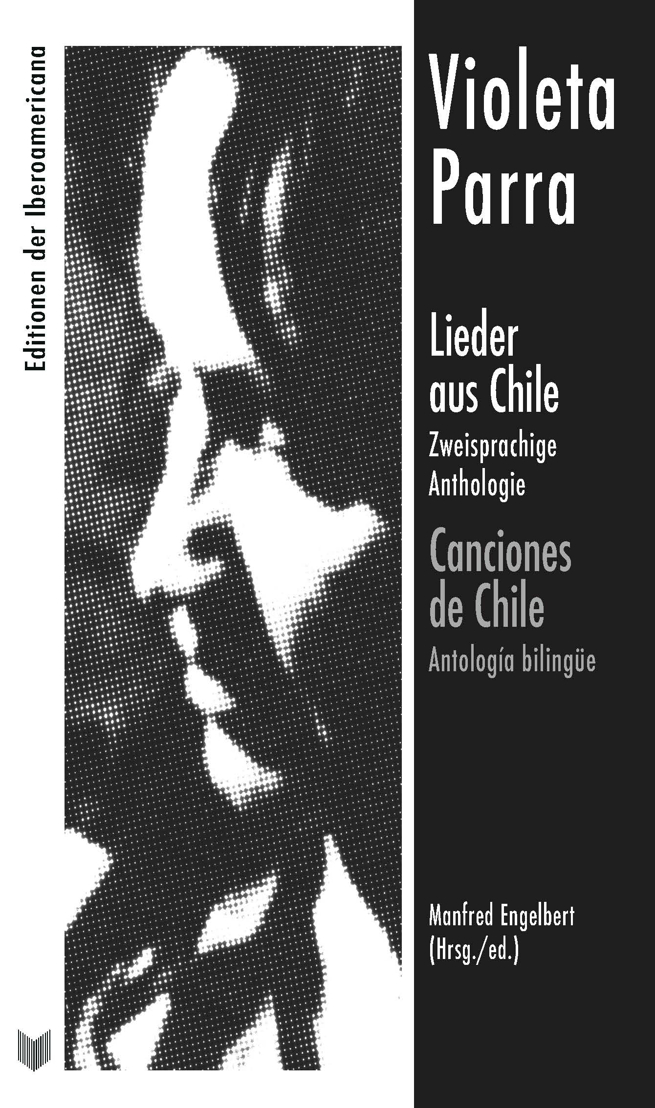 Lieder aus Chile. 9783954876259