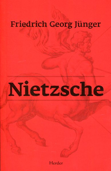 Nietzsche. 9788425437151