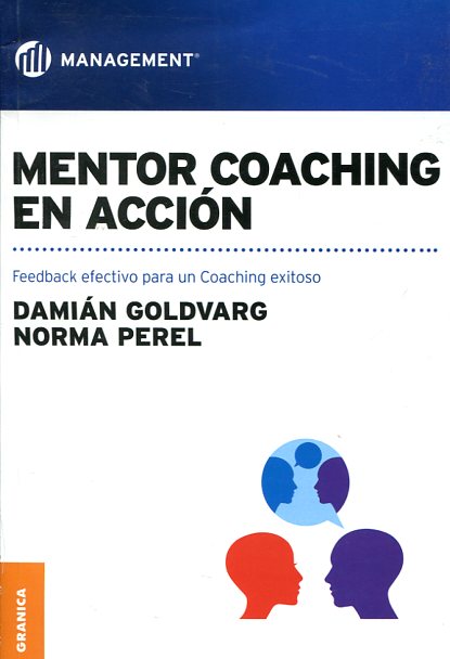 Mentor coaching en acción. 9789506418823