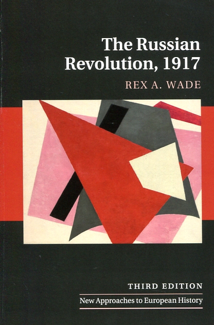 The russian revolution, 1917