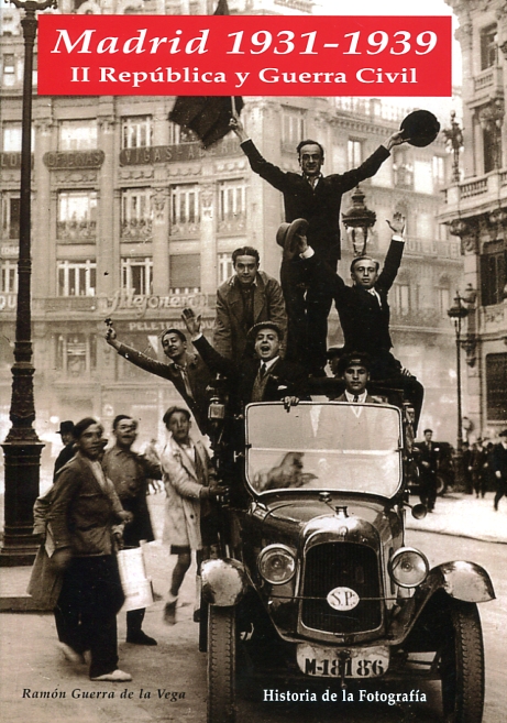 Madrid 1931-1939