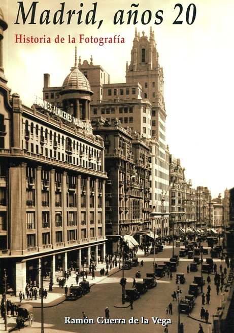 Madrid, años 20