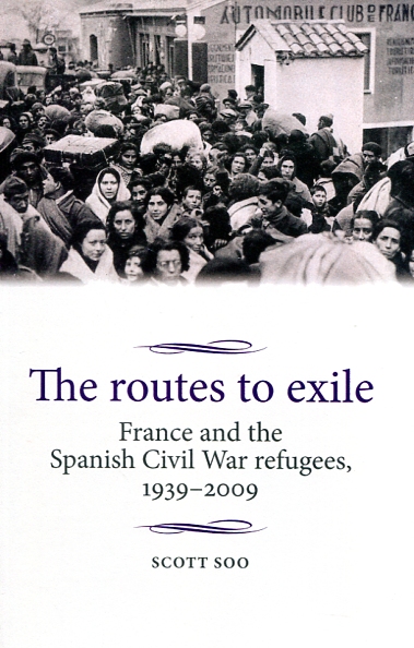 The routes to exile