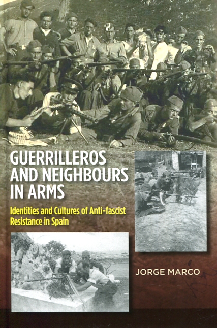 Guerrilleros and neighbours in arms
