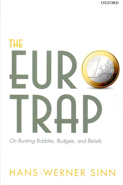 The Euro Trap 