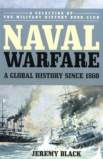 Naval warfare. 9781442276314