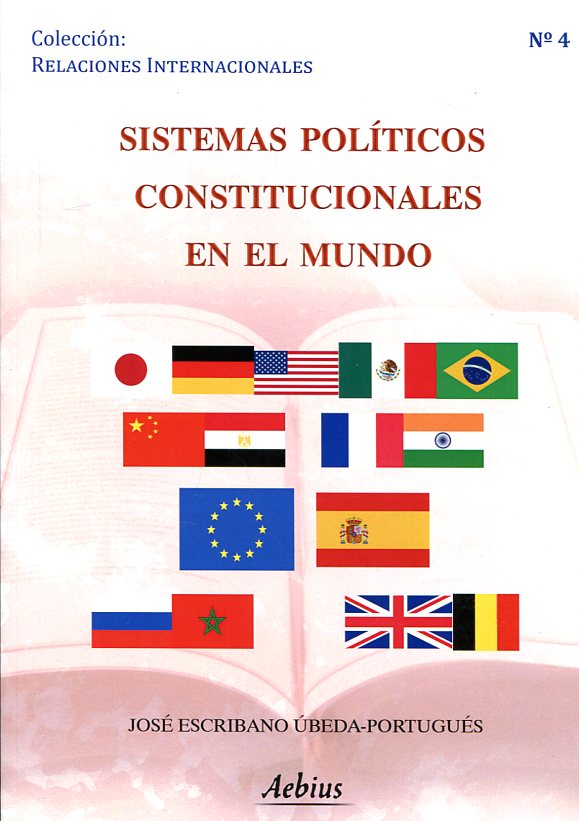 Sistemas políticos constitucionales en el mundo