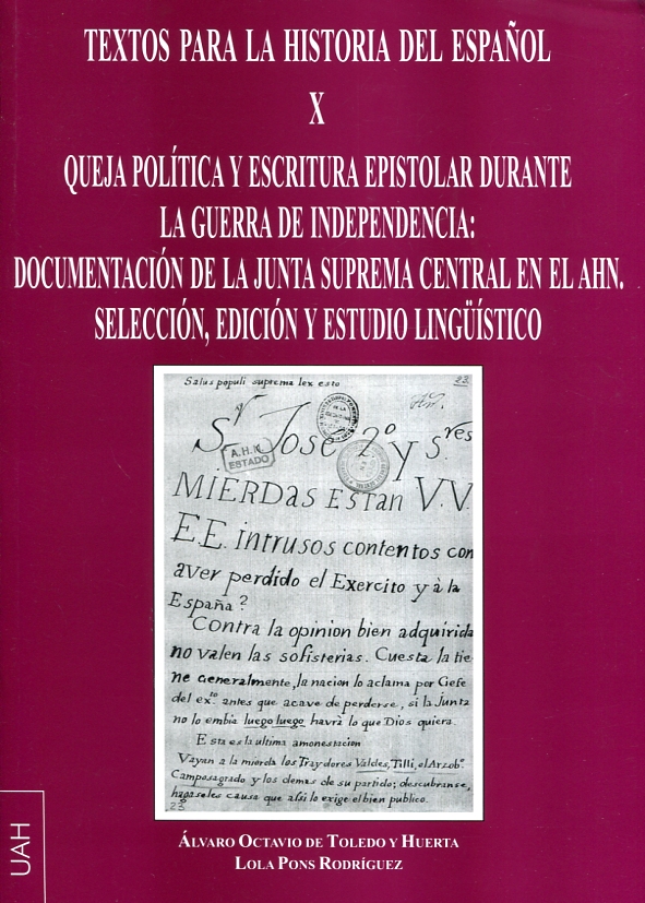 Textos para la historia del español