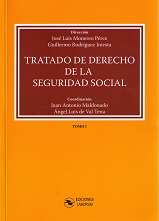 Tratado de Derecho de la Seguridad Social. 9788494503320
