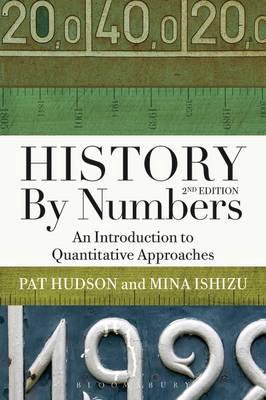 History by numbers. 9781849665377