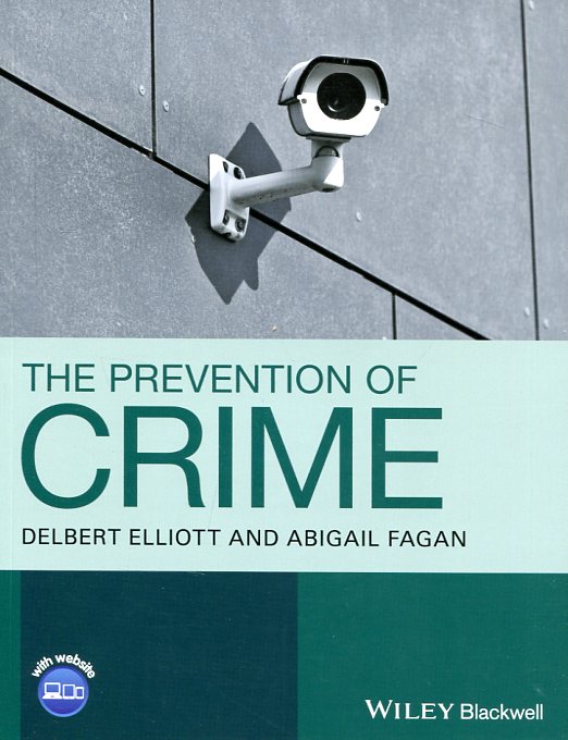 The prevention of crime
