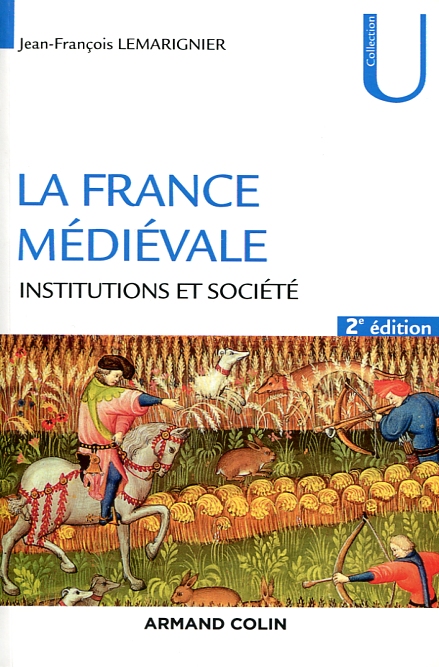 La France Medievale