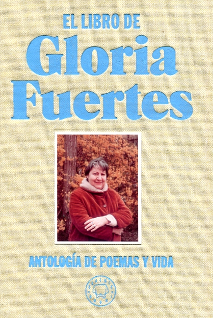 El libro de Gloria Fuertes. 9788416290734