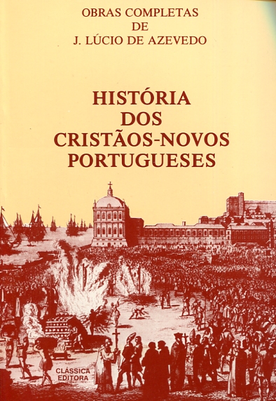 História dos cristãos-novos portugueses