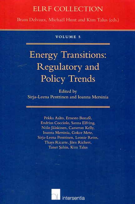 Energy transitions 