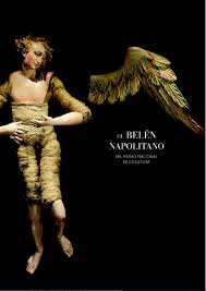 El Belén Napolitano del Museo Nacional de Escultura. 9788481816631
