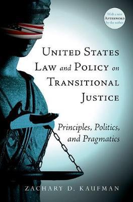 United States Law and policy on transitional 