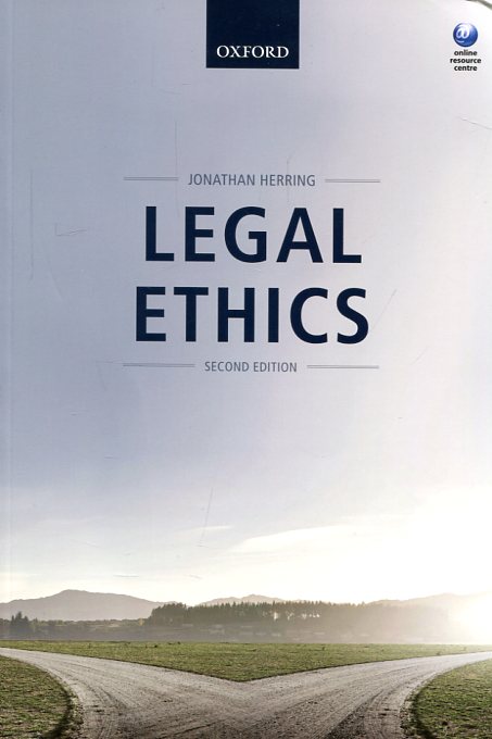 Legal ethics