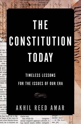 The Constitution Today . 9780465096336