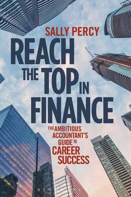 Reach the top in finance