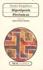 Hipotiposis; Pirrónicas
