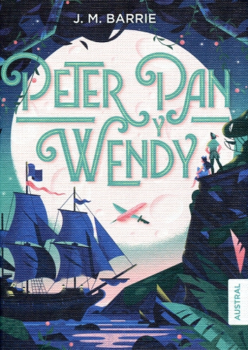 Peter Pan y Wendy. 9788408167167
